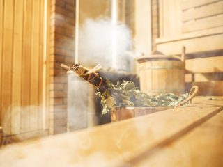 Best spas and saunas in London