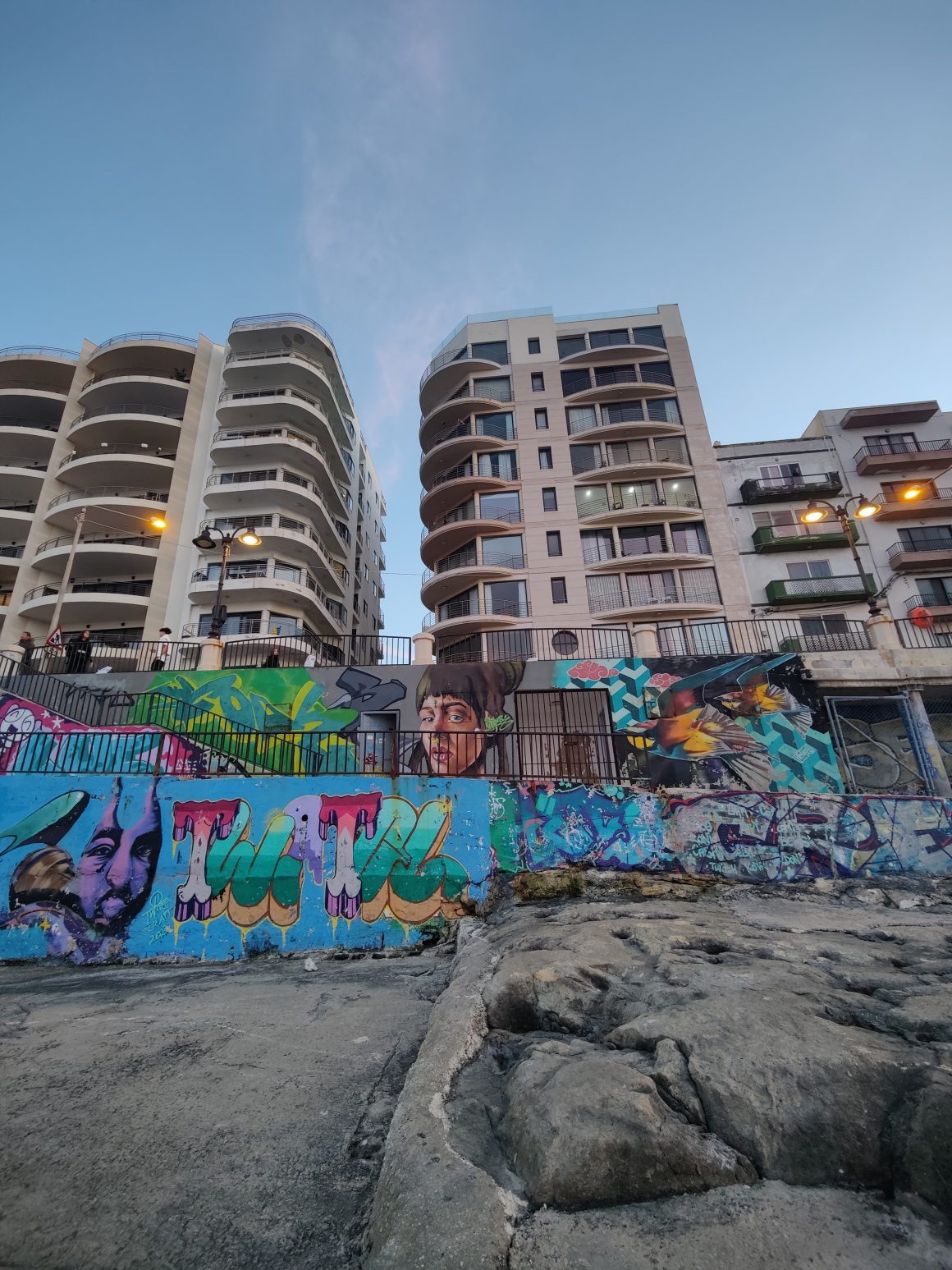 malta new flats to rent in Sliema