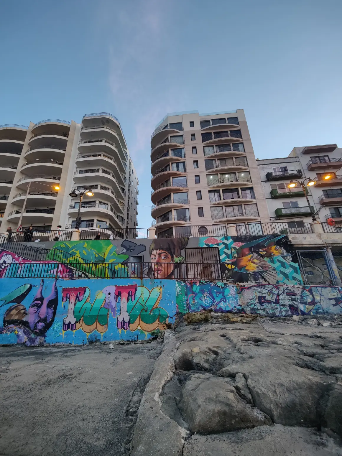 malta new flats to rent in Sliema