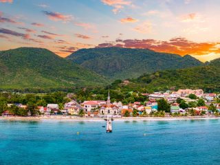 A Complete Guide to Martinique: How to Get There, Where to Stay, and What to See