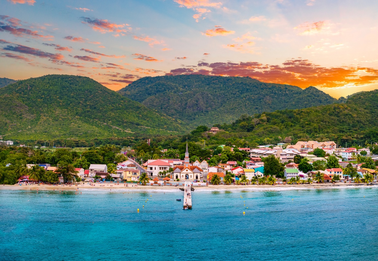 A Complete Guide to Martinique: How to Get There, Where to Stay, and What to See