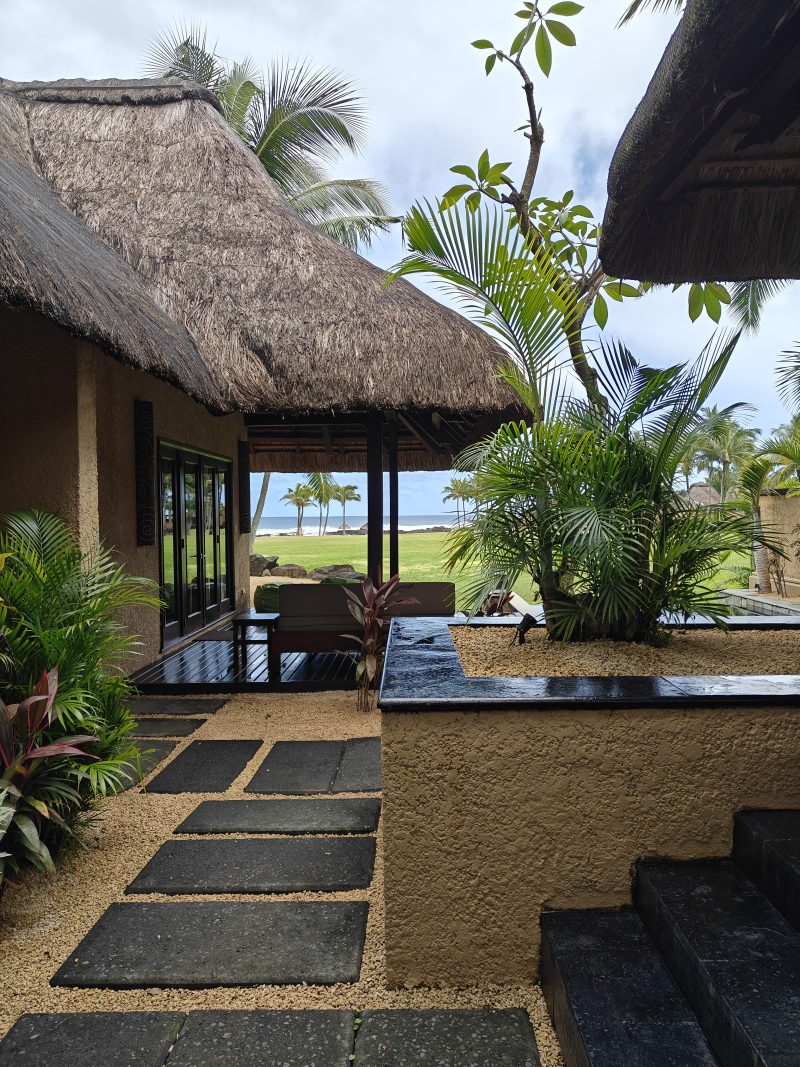 Mauritius Resorts Hotel