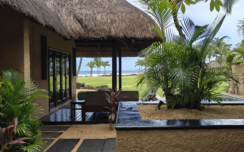 Mauritius Resorts Hotel