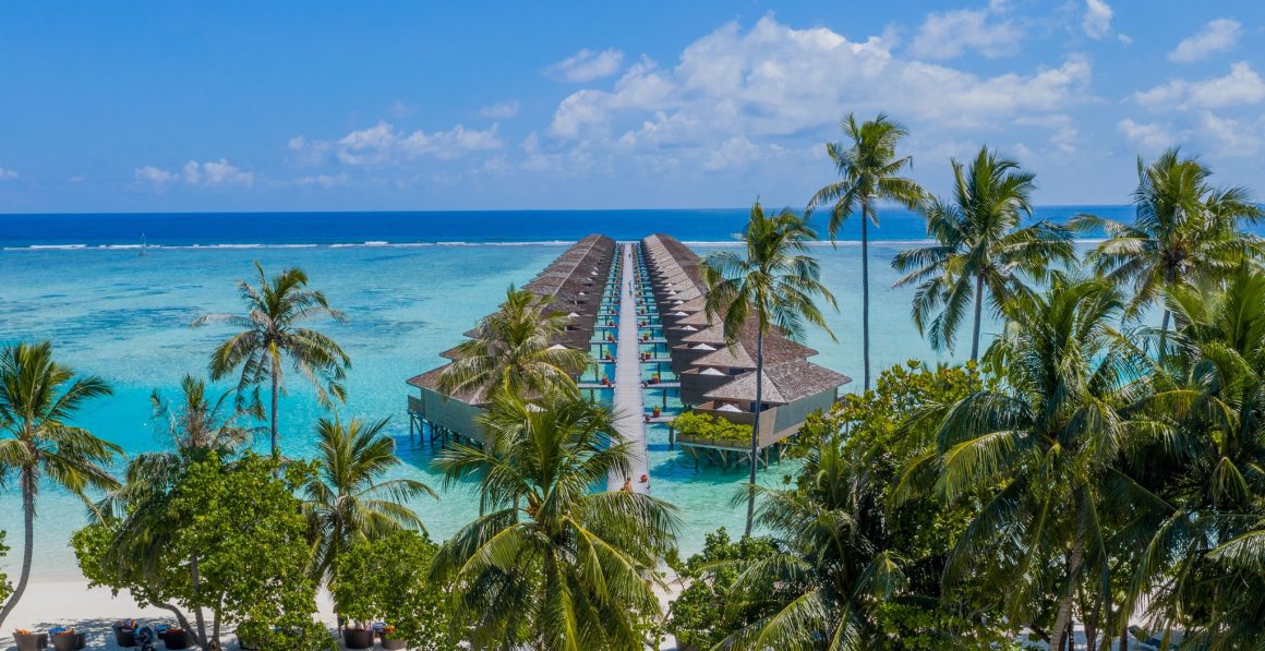 Meeru Island Resort & Spa