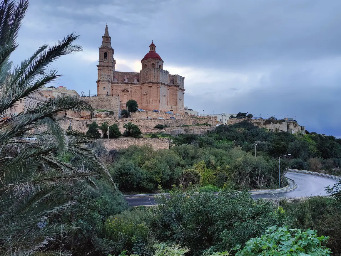 Malta