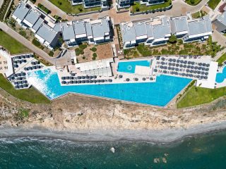 Greece All-Inclusive Resorts with Beachfront