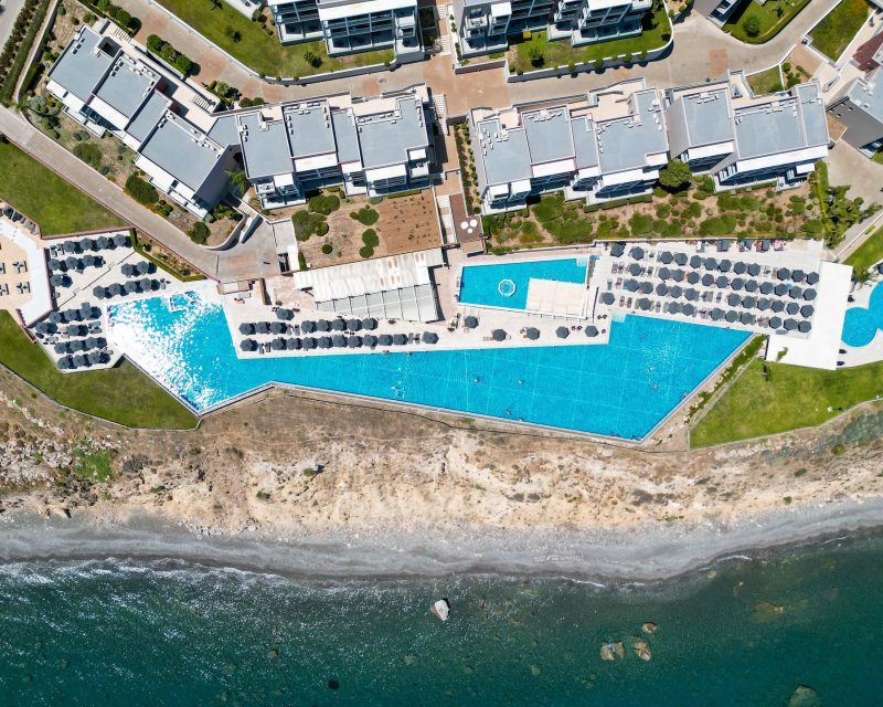 Greece All-Inclusive Resorts with Beachfront
