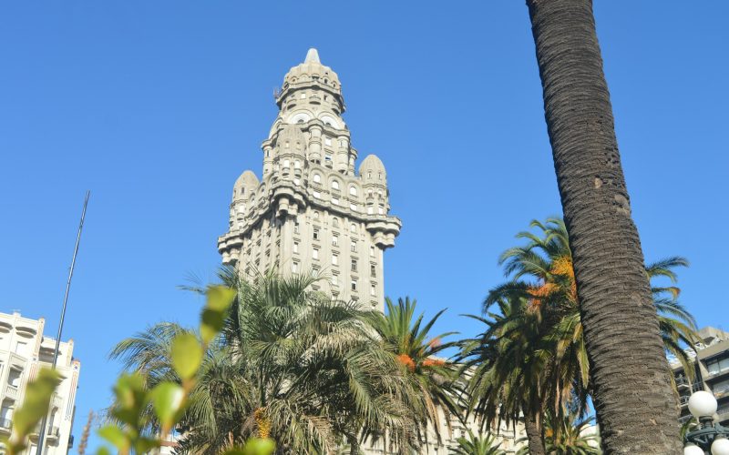 Montevideo