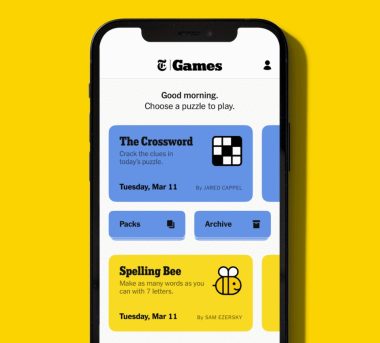 The Best New York Times Free To Play Games LOCALS Insider NYT Games Guide 380x343 