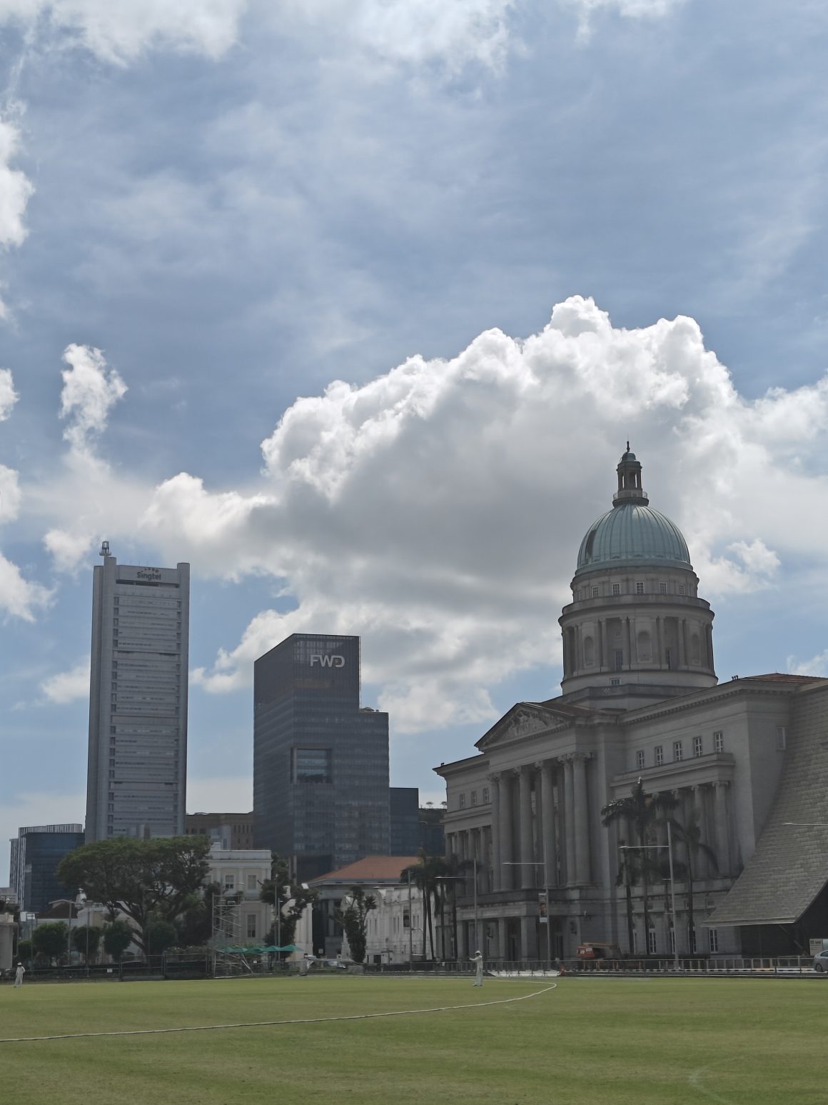 National Gallery Singapore