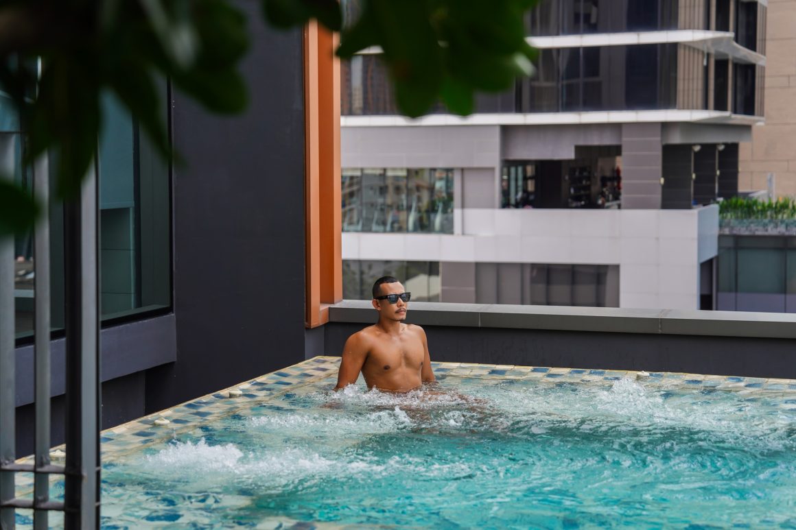 Oakwood Suites Bangkok
