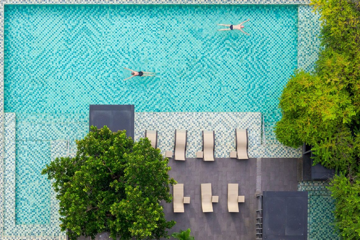 Oakwood Suites Bangkok