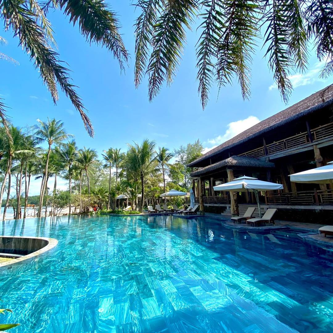 Ocean Bay Phu Quoc Resort and Spa