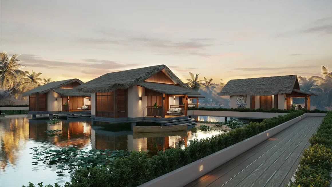 Park Hyatt Phu Quoc