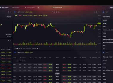 Prediction markets apps USA