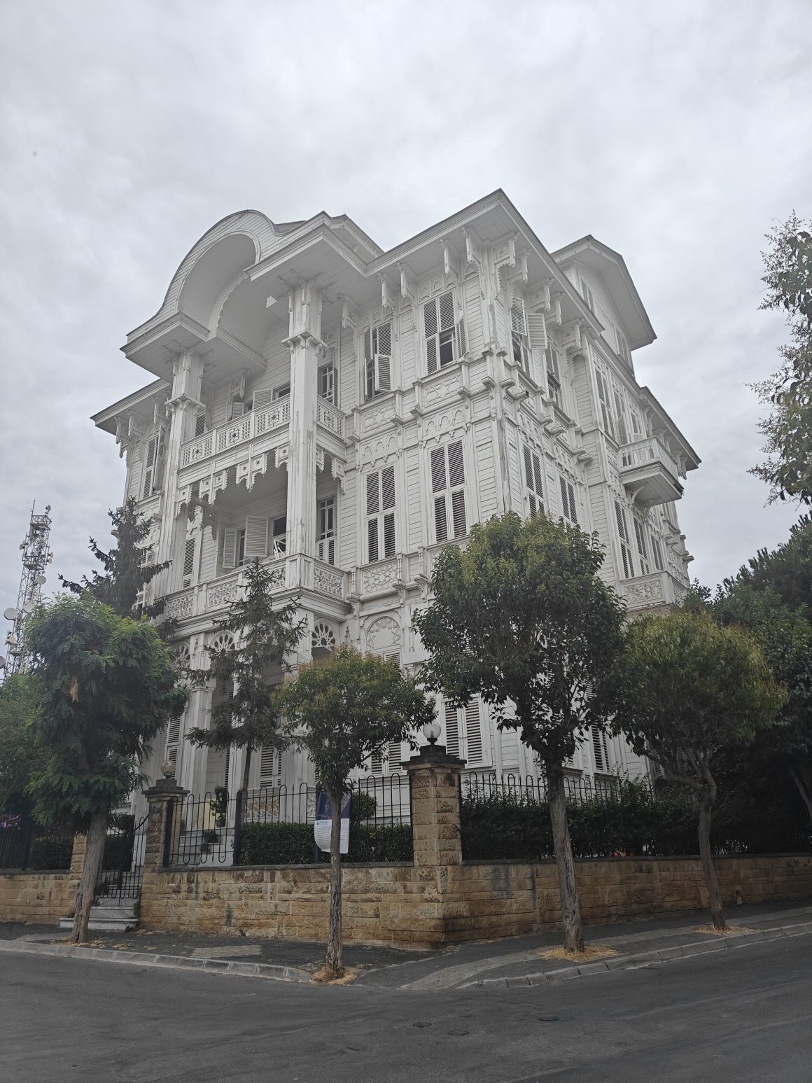 Prince Islands Istanbul