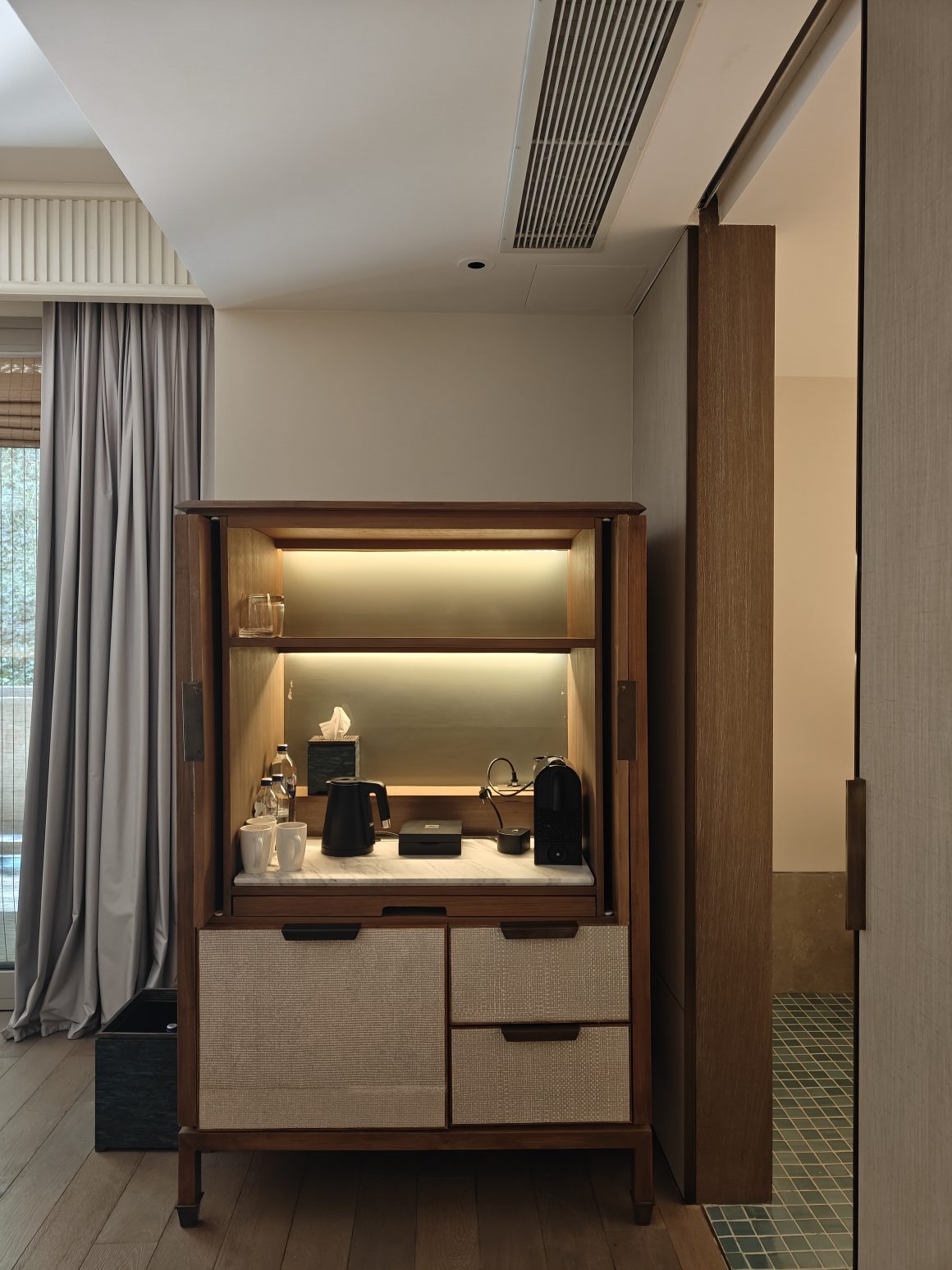 Prince Palace Hotel Resort Istanbul Delux Room