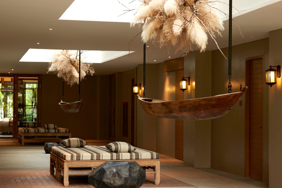 RAKxa Wellness hotellet