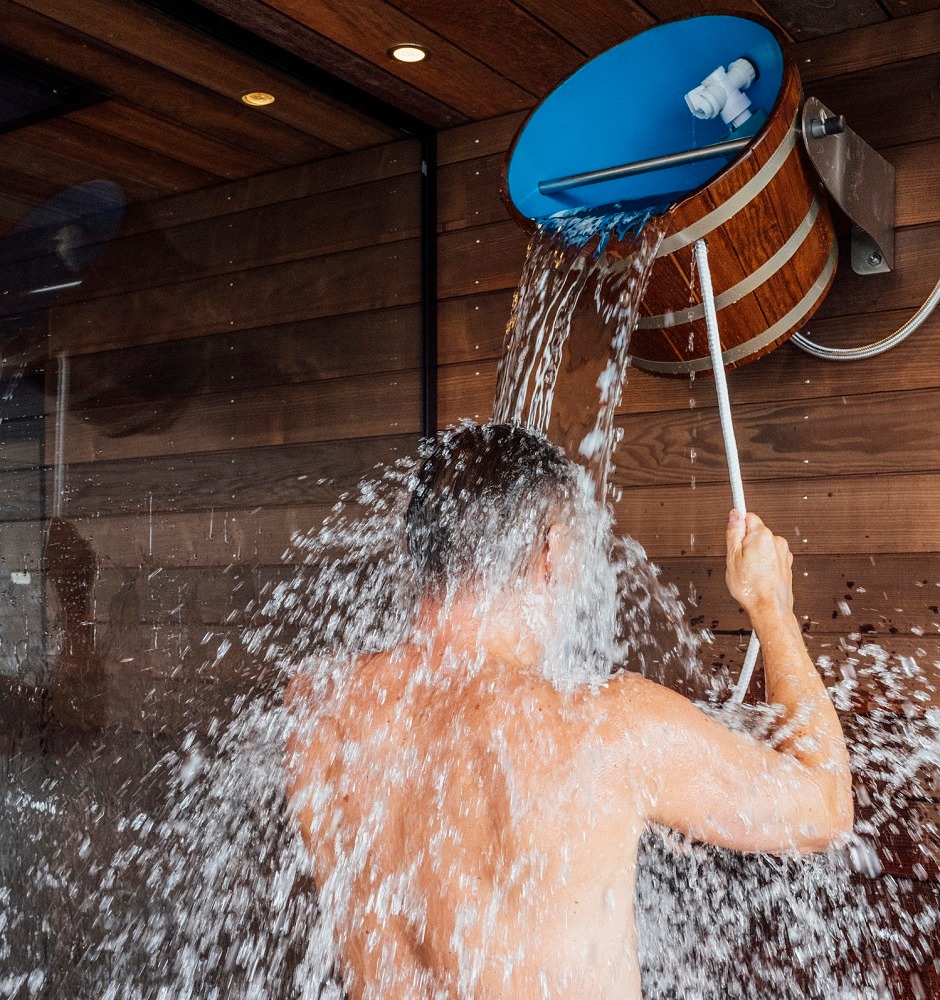 Ress Spa at Hotel Føroyar