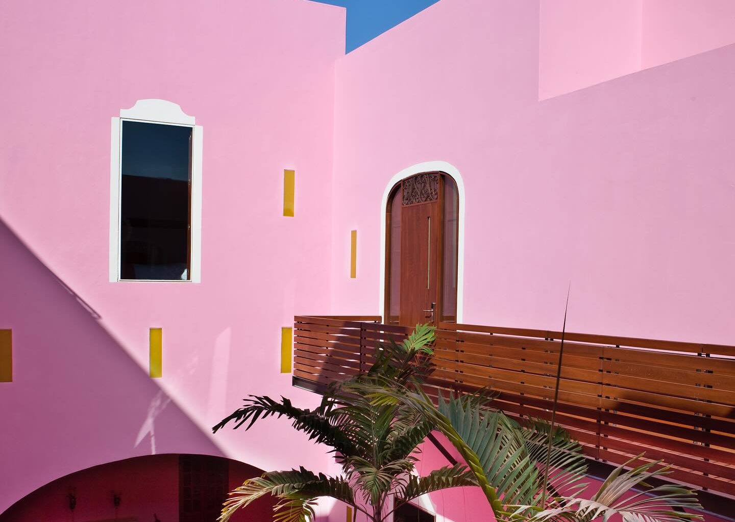 Rosas & Xocolate, Mérida, Mexico