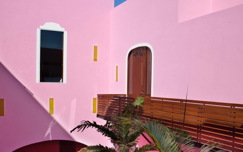 Rosas & Xocolate, Mérida, Mexico