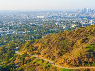Runyon Canyon