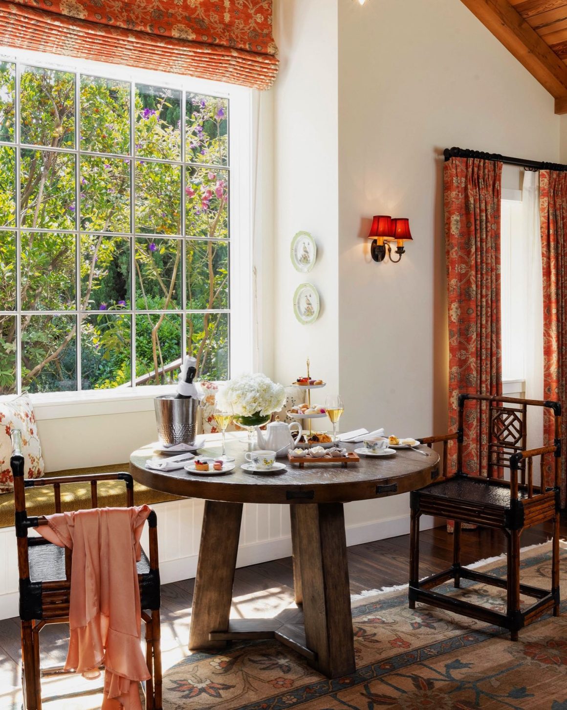 San Ysidro Ranch Montecito