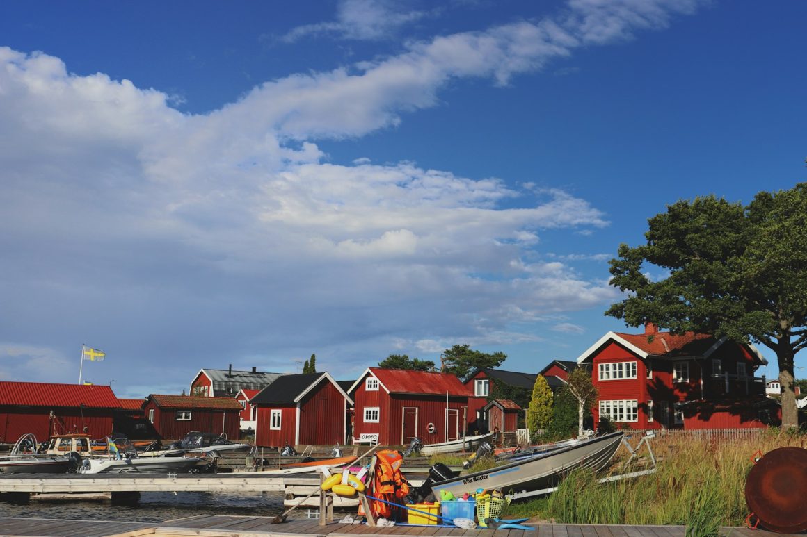 Sandhamn