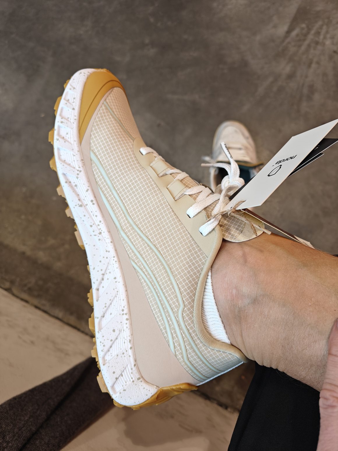 Shopping in Copenhagen