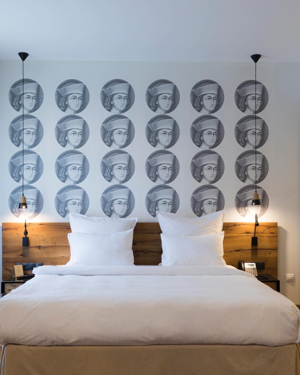 Shota Rustaveli Boutique Hotel