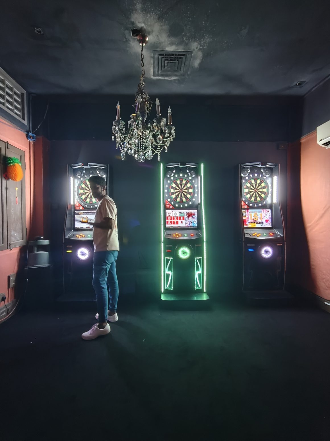 MOCA – Museum Of Contemporary Art