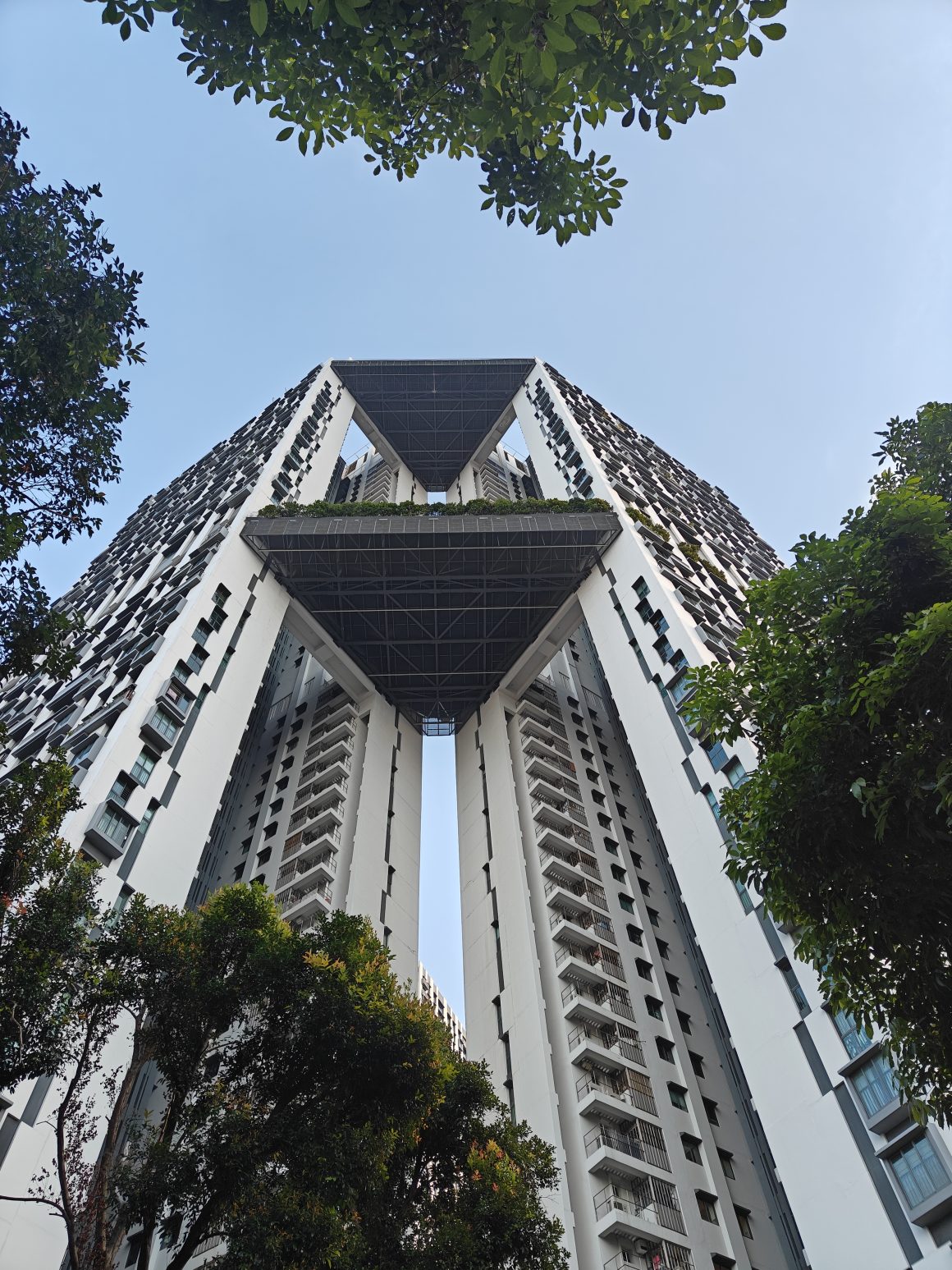 Singapore city guide