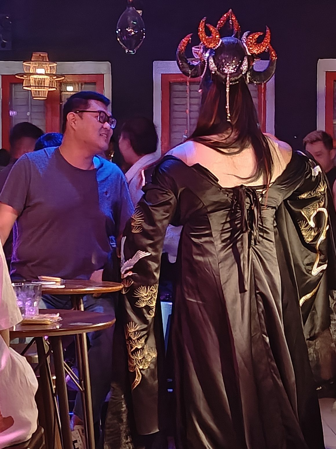 Singapore Drag Queens