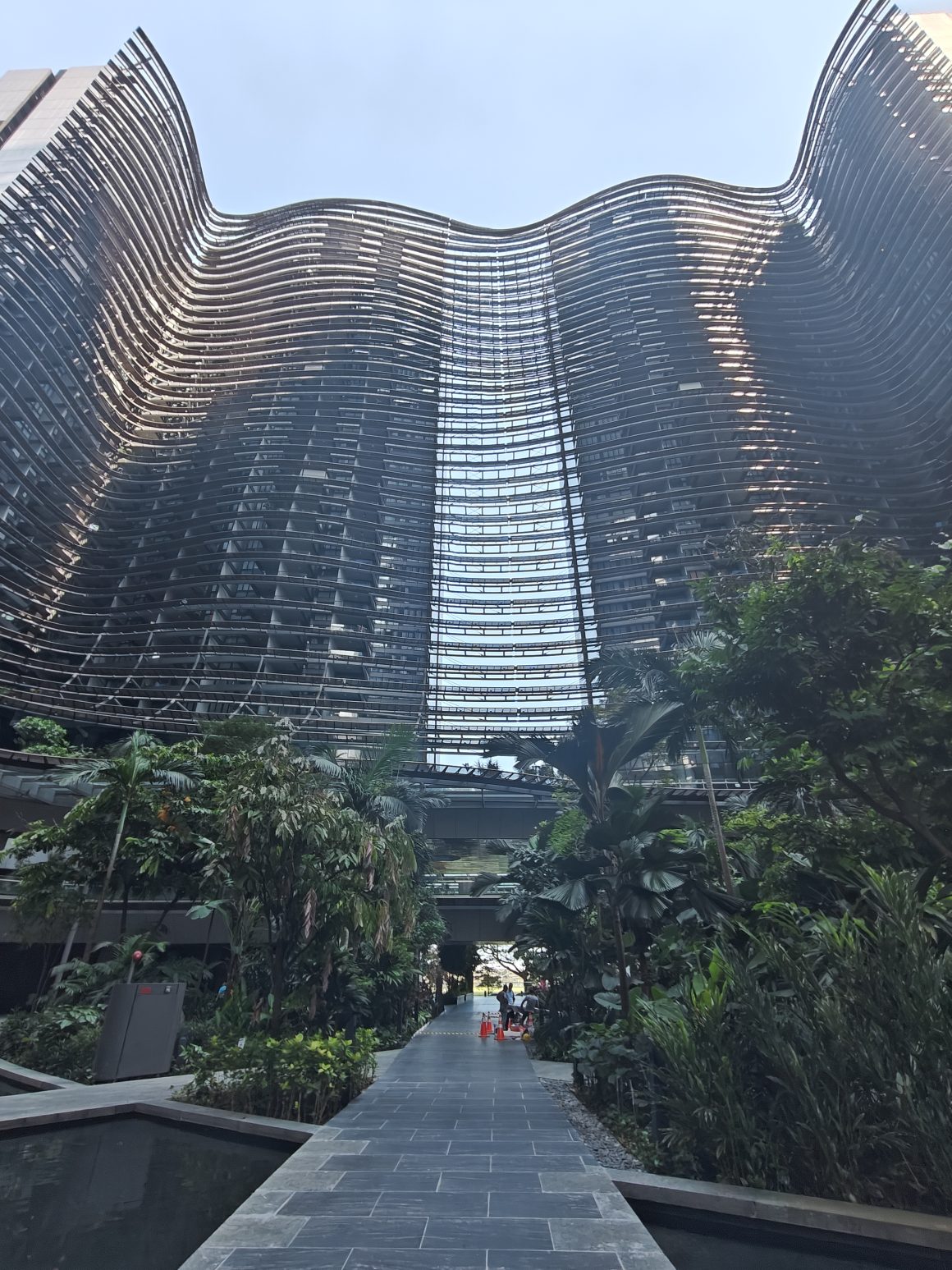 Business parks in Singapore, ahrefs office