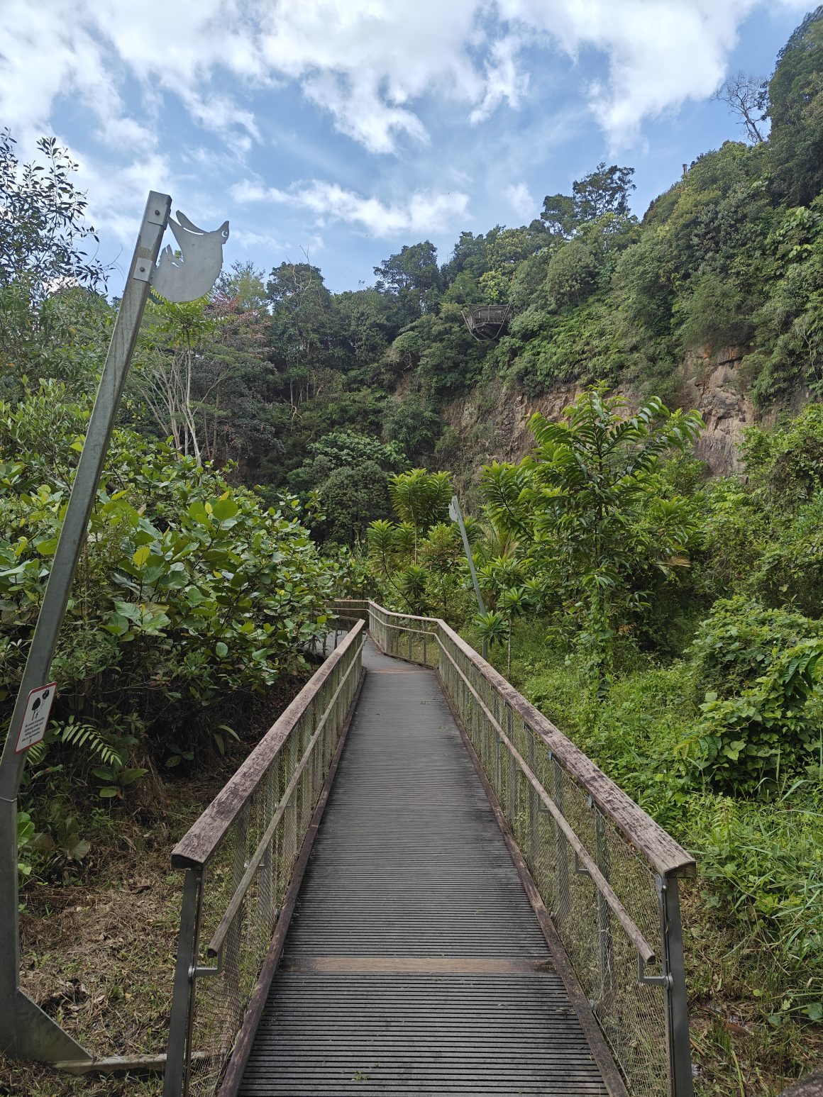Windsor Nature Park Singapore