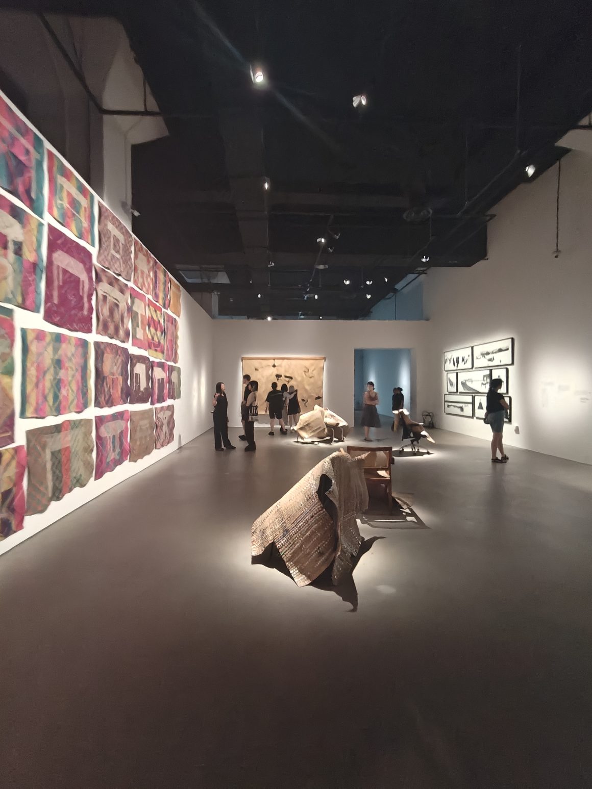 Red Dot Design Museum Singapore