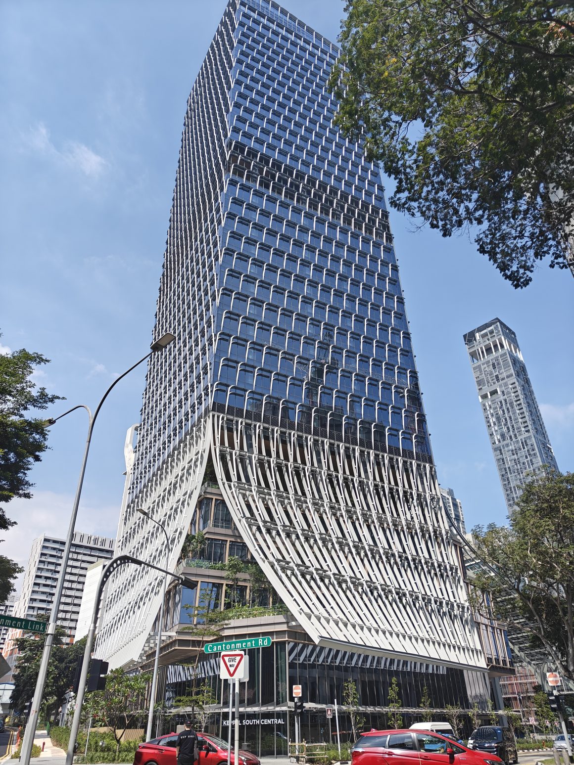 Architecture Singapore