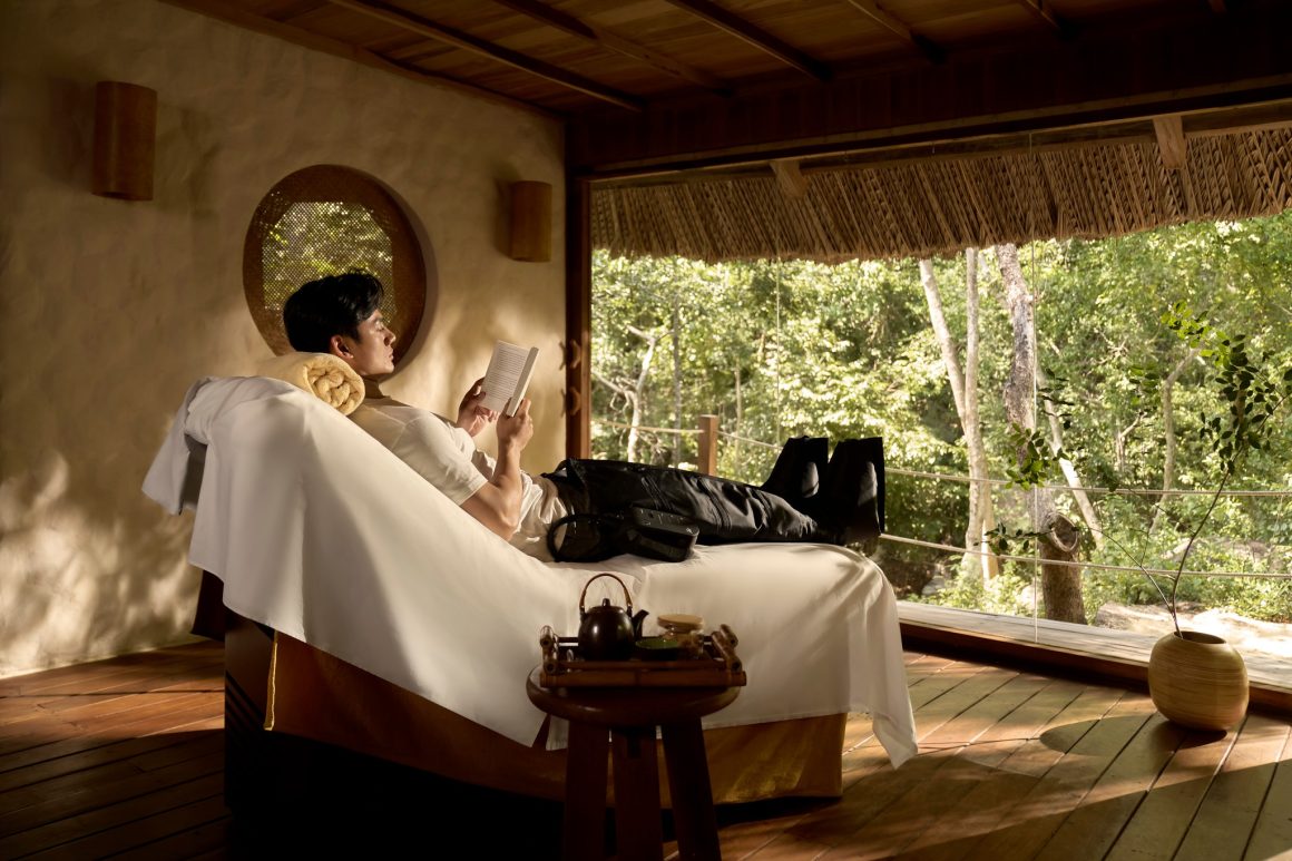 Six Senses Ninh Van Bay