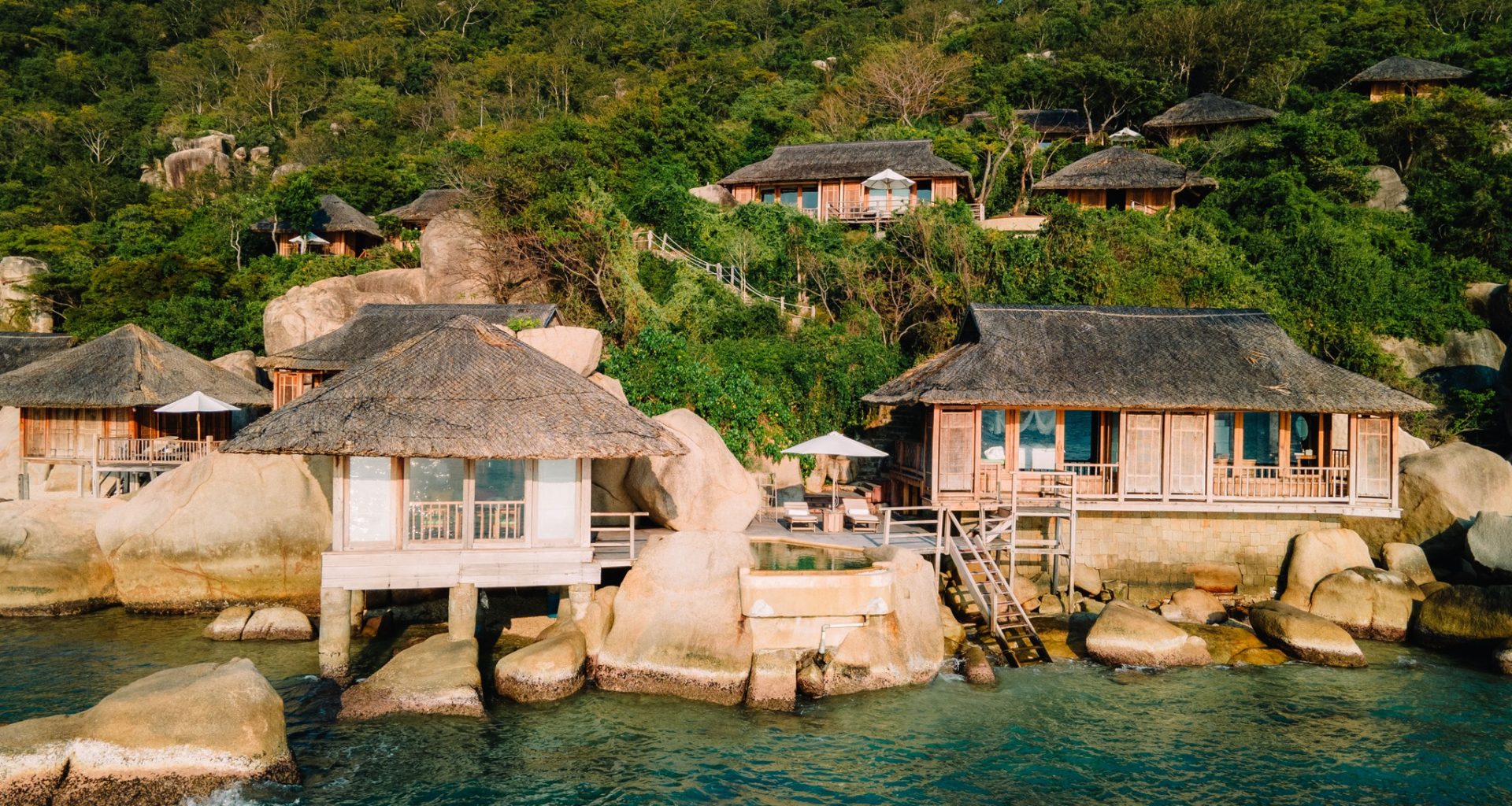 Where to Stay on Vietnam’s Coast