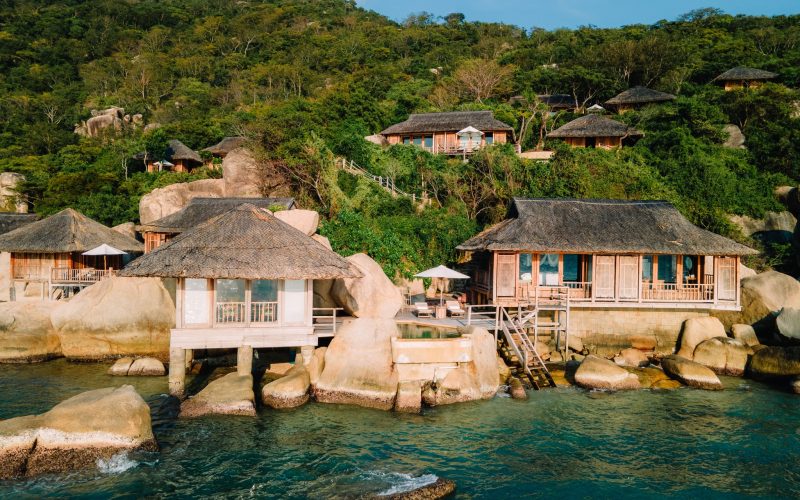 Where to Stay on Vietnam’s Coast