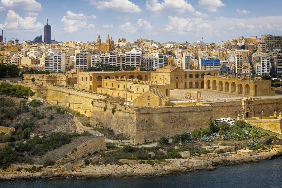 Sliema, Malta