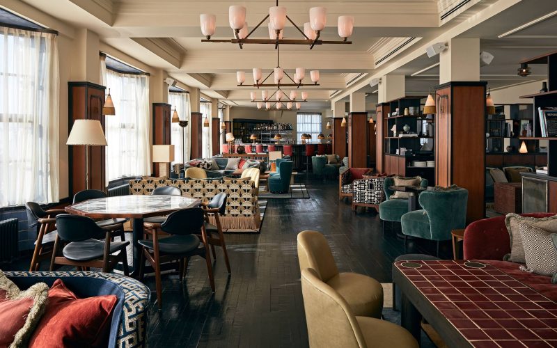 Soho House