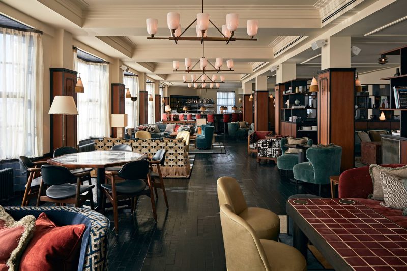 Soho House