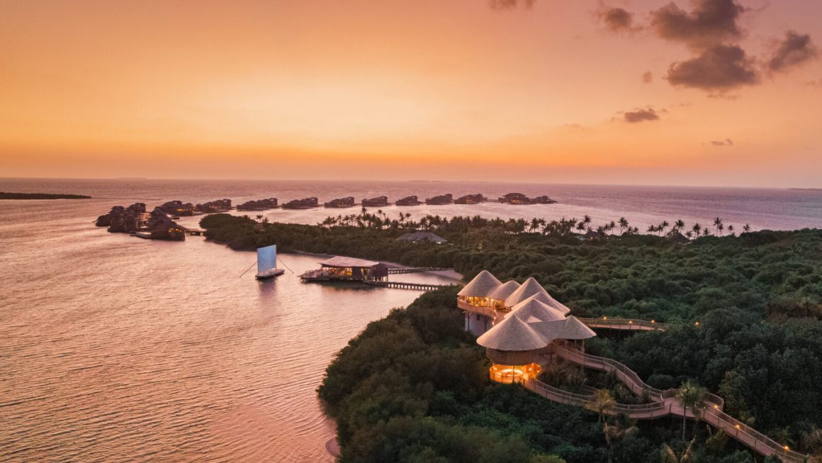 Soneva Soul at Soneva Jani