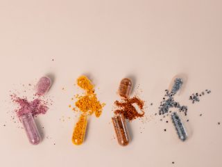 Supplements in travel