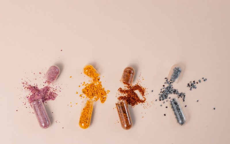 Supplements in travel