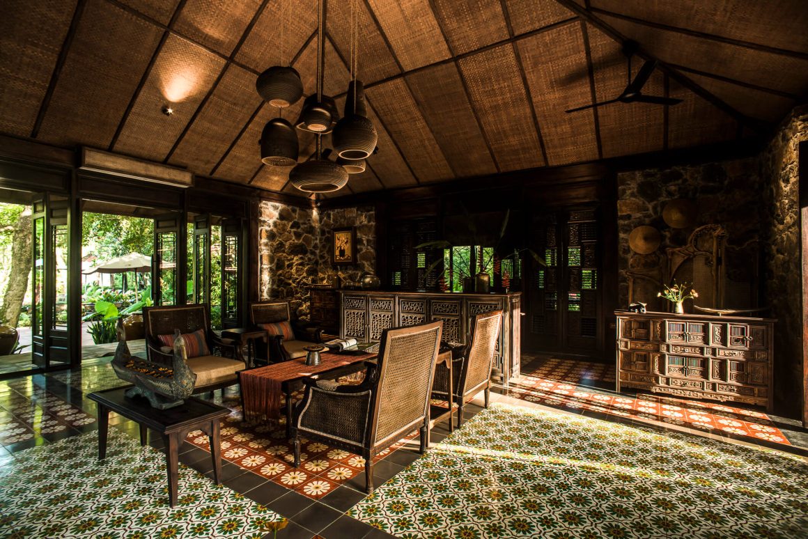 Tam Coc Garden Resort