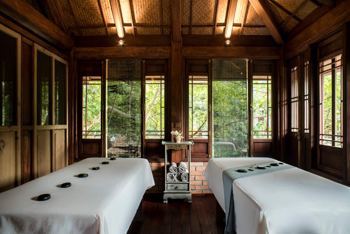 Tam Coc Garden Resort Spa