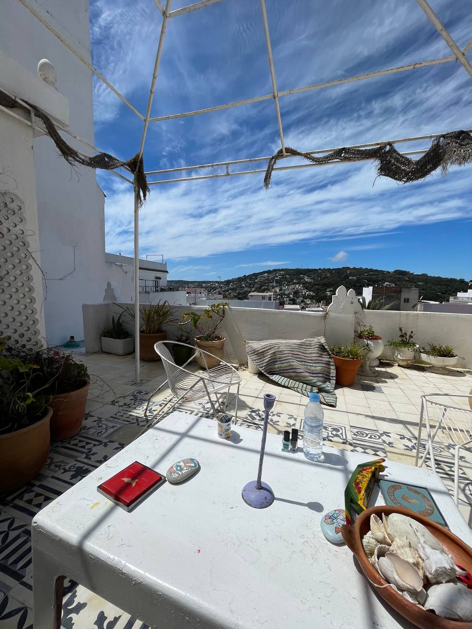 Tangier