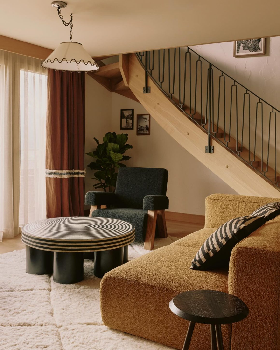 The Brecon Adelboden